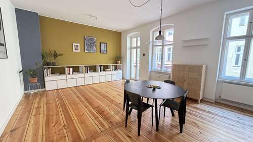 Foto - Wohnung zum Kaufen in Berlin 425.000,00 € 65 m²