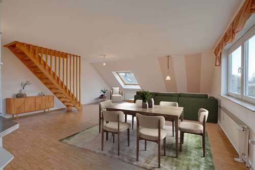 Foto - Wohnung zum Kaufen in Husby 160.000,00 € 65.23 m²