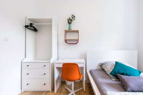 Foto - WG-Zimmer in Berlin 640,00 € 9 m²