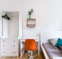 WG-Zimmer in Berlin 640,00 € 9 m²