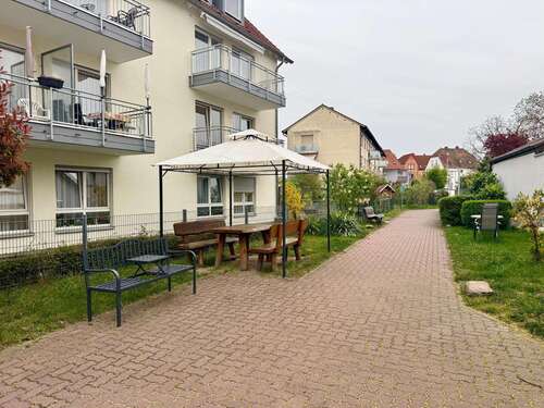 Foto - Wohnung zum Kaufen in Mutterstadt 169.000,00 € 50 m²