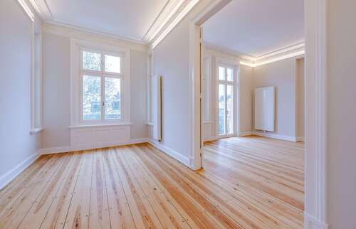 Foto - Wohnung zum Kaufen in Hamburg 1.149.000,00 € 90 m²