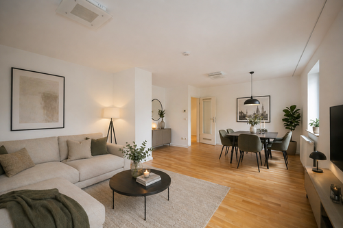 Foto - Wohnung zum Kaufen in München 1.250.000,00 € 83 m²