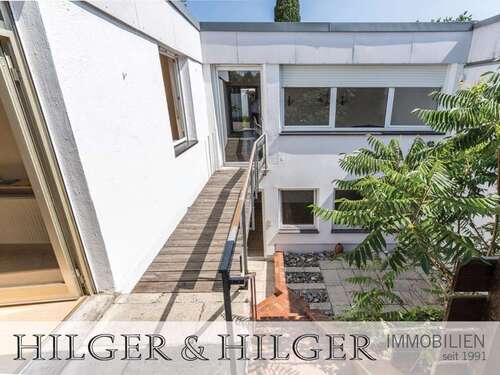 Foto - Haus zum Kaufen in München 775.000,00 € 142 m²