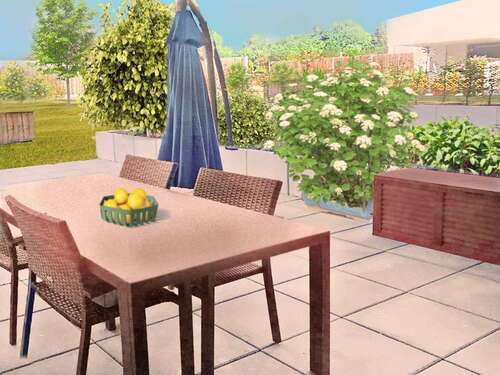 Foto - Wohnung zum Mieten in Kelkheim 1.050,00 € 64 m²