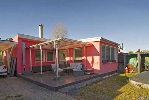 Foto - Haus zum Kaufen in Nuthe-Urstromtal 148.000,00 € 68 m²