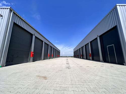 Foto - Garage zu vermieten in Unna 225,00 € 28 m²