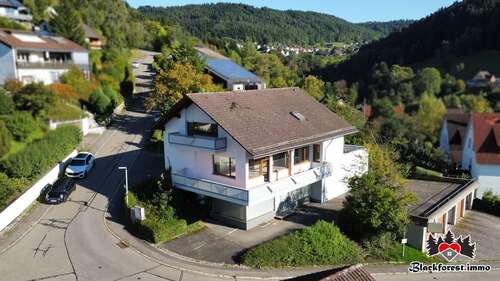Foto - Haus zum Kaufen in Schramberg 349.000,00 € 400 m²