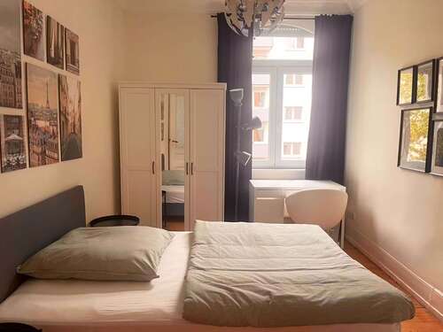 Foto - WG-Zimmer in Frankfurt am Main 899,00 € 20 m²
