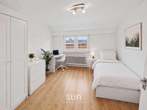 Foto - Wohnung zum Kaufen in Kaiserslautern 209.000,00 € 61.5 m²