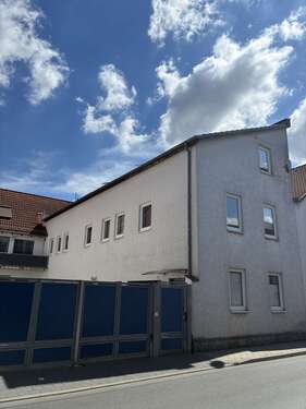 Foto - Wohnung zum Kaufen in Frankfurt am Main 540.000,00 € 171.2 m²