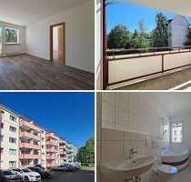Wohnung zum Mieten in Chemnitz 271,50 € 49.33 m²