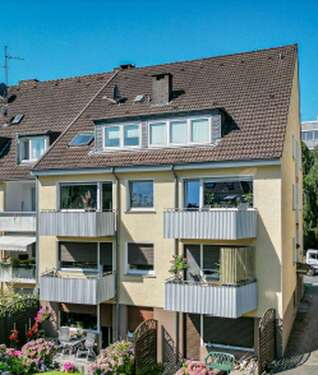 Foto - Wohnung zum Mieten in Essen 595,00 € 39 m²