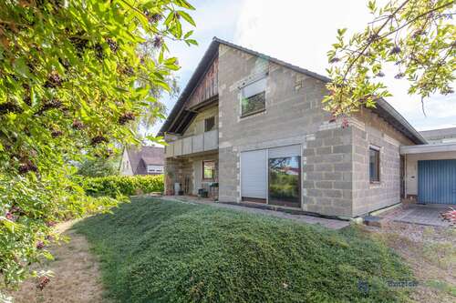 Foto - Haus zum Kaufen in Mainz Marienborn 775.000,00 € 197 m²