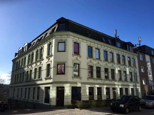 Foto - Wohnung zum Mieten in Flensburg 725,00 € 68 m²