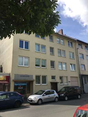 Foto - Wohnung zum Mieten in Hildesheim 630,00 € 60 m²