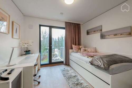 Foto - Wohnen auf Zeit in Potsdam 1.250,00 €