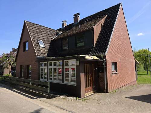 Foto - Haus zum Kaufen in Westensee 479.000,00 € 134 m²