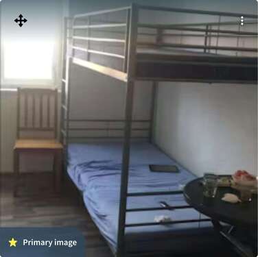Foto - WG-Zimmer in Nürnberg 300,00 € 15 m²