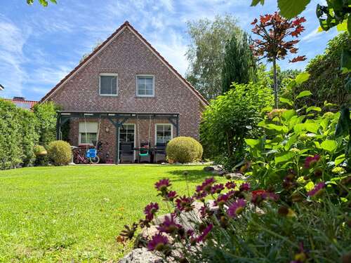 Foto - Haus zum Kaufen in Aurich 359.000,00 € 125 m²