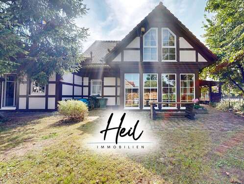 Foto - Haus zum Kaufen in Frohburg 299.000,00 € 125 m²