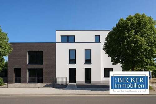 Foto - Wohnung zum Mieten in Neuss 1.325,00 € 71.59 m²