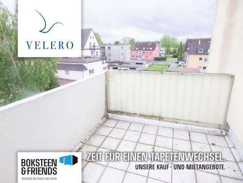 Foto - Wohnung zum Mieten in Gelsenkirchen 375,00 € 53 m²
