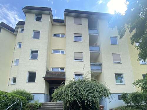 Foto - Wohnung zum Kaufen in Freiburg 350.000,00 € 85 m²