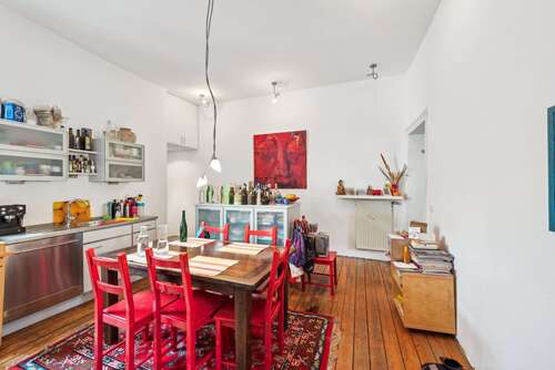 Foto - Wohnung zum Kaufen in Köln 449.000,00 € 76 m²