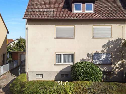 Foto - Haus zum Kaufen in Oberursel (Taunus) 245.000,00 € 180 m²