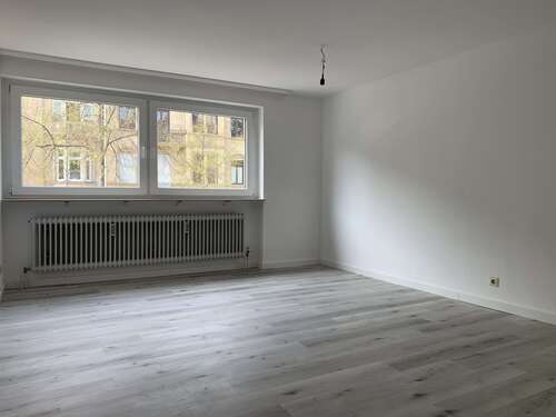 Foto - Wohnung zum Mieten in Mannheim 650,00 € 50 m²