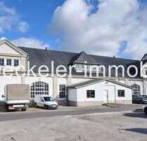 Halle in Naumburg 1.500,00 € 1000 m²