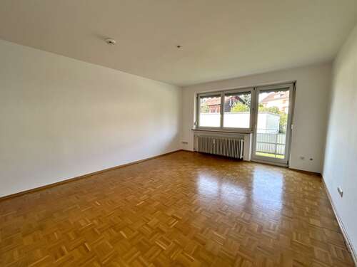 Foto - Wohnung zum Mieten in Fürstenfeldbruck 955,00 € 62.2 m²