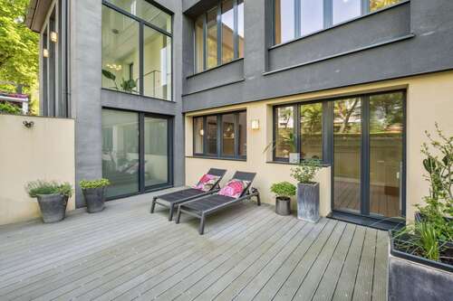 Foto - Wohnung zum Kaufen in Berlin-Lichterfelde 1.049.000,00 € 171 m²