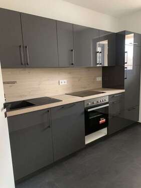Foto - Wohnung zum Mieten in Zwickau 285,00 € 47.55 m²