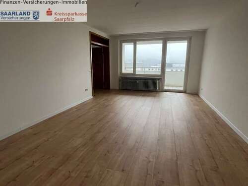 Foto - Wohnung zum Kaufen in Homburg 215.000,00 € 117 m²