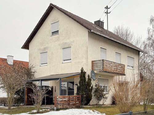 Foto - Haus zum Kaufen in Jettingen-Scheppach 379.000,00 € 131 m²