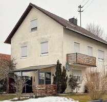 Haus zum Kaufen in Jettingen-Scheppach 379.000,00 € 131 m²