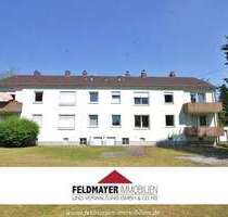 Wohnung zum Mieten in Augsburg 580,50 € 43 m²