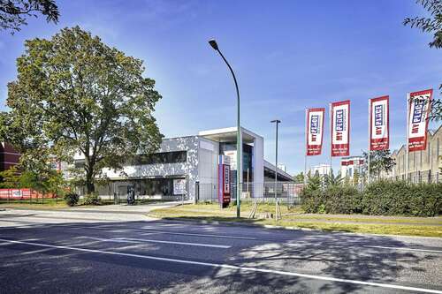 Foto - Halle in Potsdam 1.250,00 € 139 m²