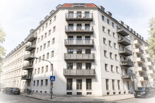 Foto - Wohnung zum Kaufen in München 965.000,00 € 82 m²