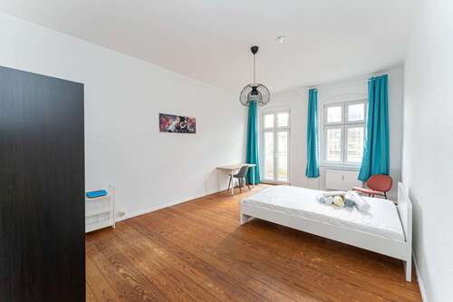 Foto - WG-Zimmer in Berlin 755,00 € 15 m²