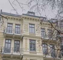 Wohnung zum Kaufen in Hamburg 1.998.500,00 € 165 m²