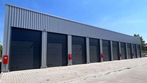 Foto - Garage zu vermieten in Unna 285,00 € 35 m²