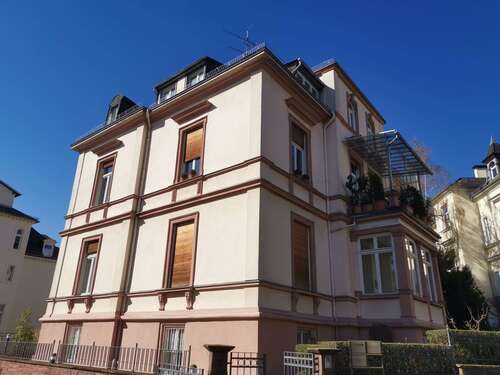 Foto - Büro in Wiesbaden 160,00 € 4 m²