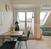 Wohnung zum Mieten in Stuttgart 1.040,00 € 34 m²