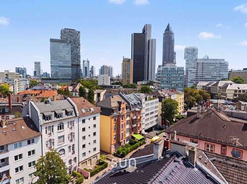 Foto - Wohnung zum Kaufen in Frankfurt am Main 449.000,00 € 65 m²