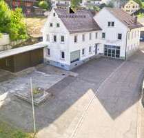 Haus zum Kaufen in Hornberg 590.000,00 € 180 m²