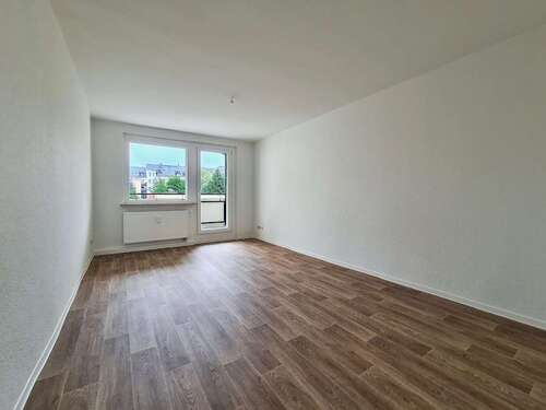 Foto - Wohnung zum Mieten in Chemnitz 300,00 € 60.47 m²