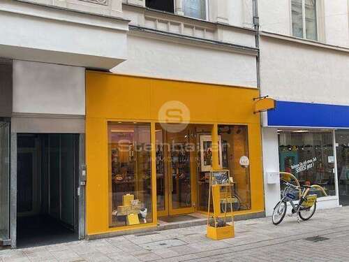Foto - Einzelhandel in Wiesbaden 4.900,00 € 70 m²